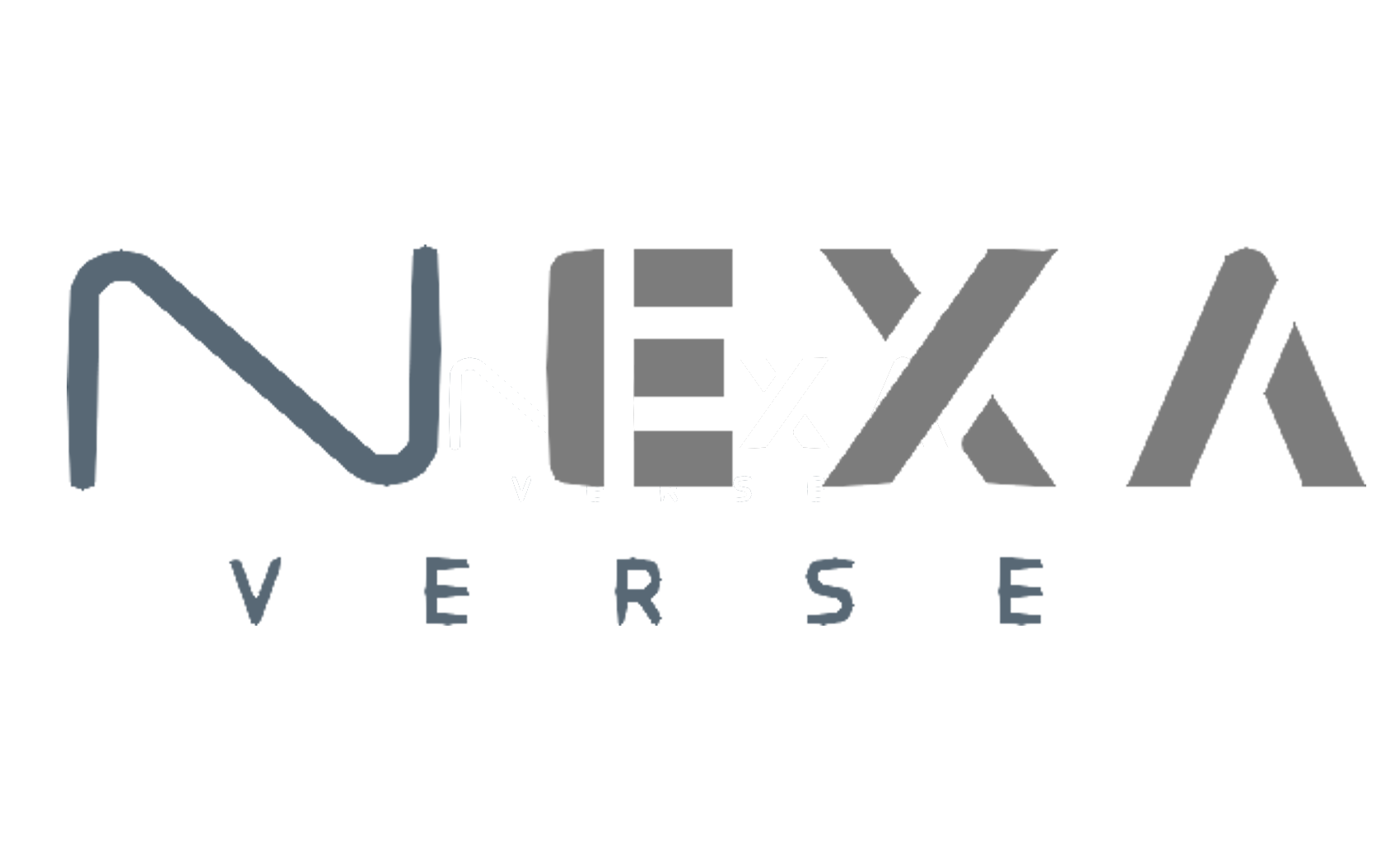 Nexa Verse Logo